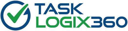 Without TaskLogix360