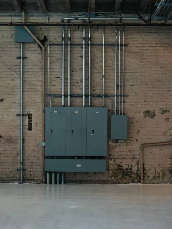 Electrical junction boxes